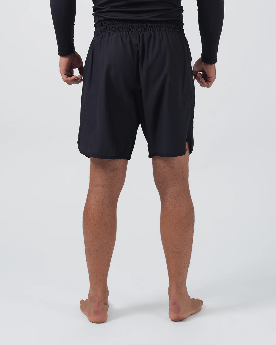 Kingz Kore V2 Shorts Negro - Imagen 7
