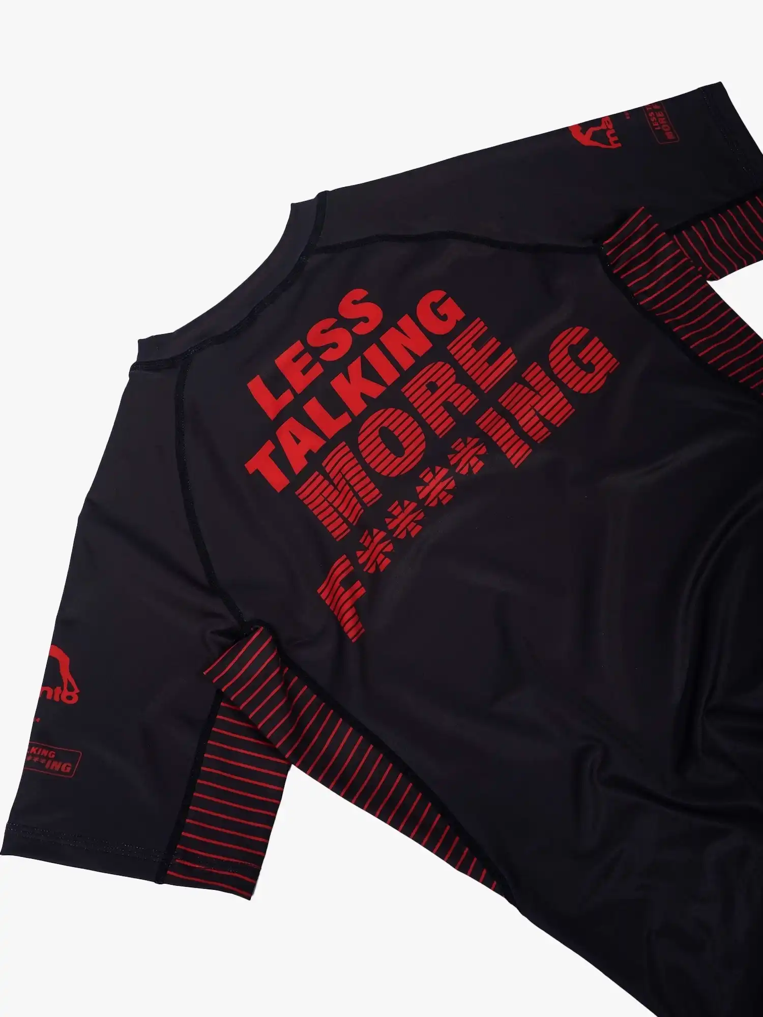 MANTO FIGHTING Rashguard - Pre Order - Imagen 3