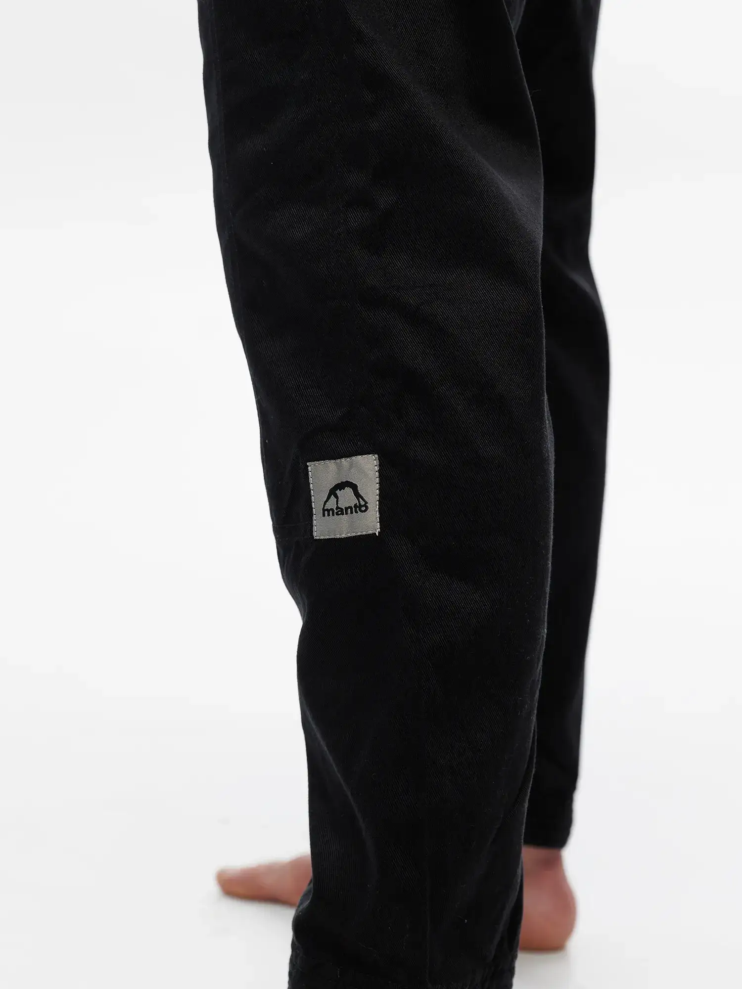 MANTO X5 BJJ Gi Blackout - Imagen 6