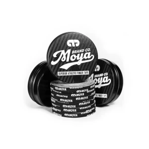 Moya Competition Finger Tape (Cinta para Dedos)