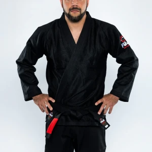 FUJI All Around BJJ Gi Negro