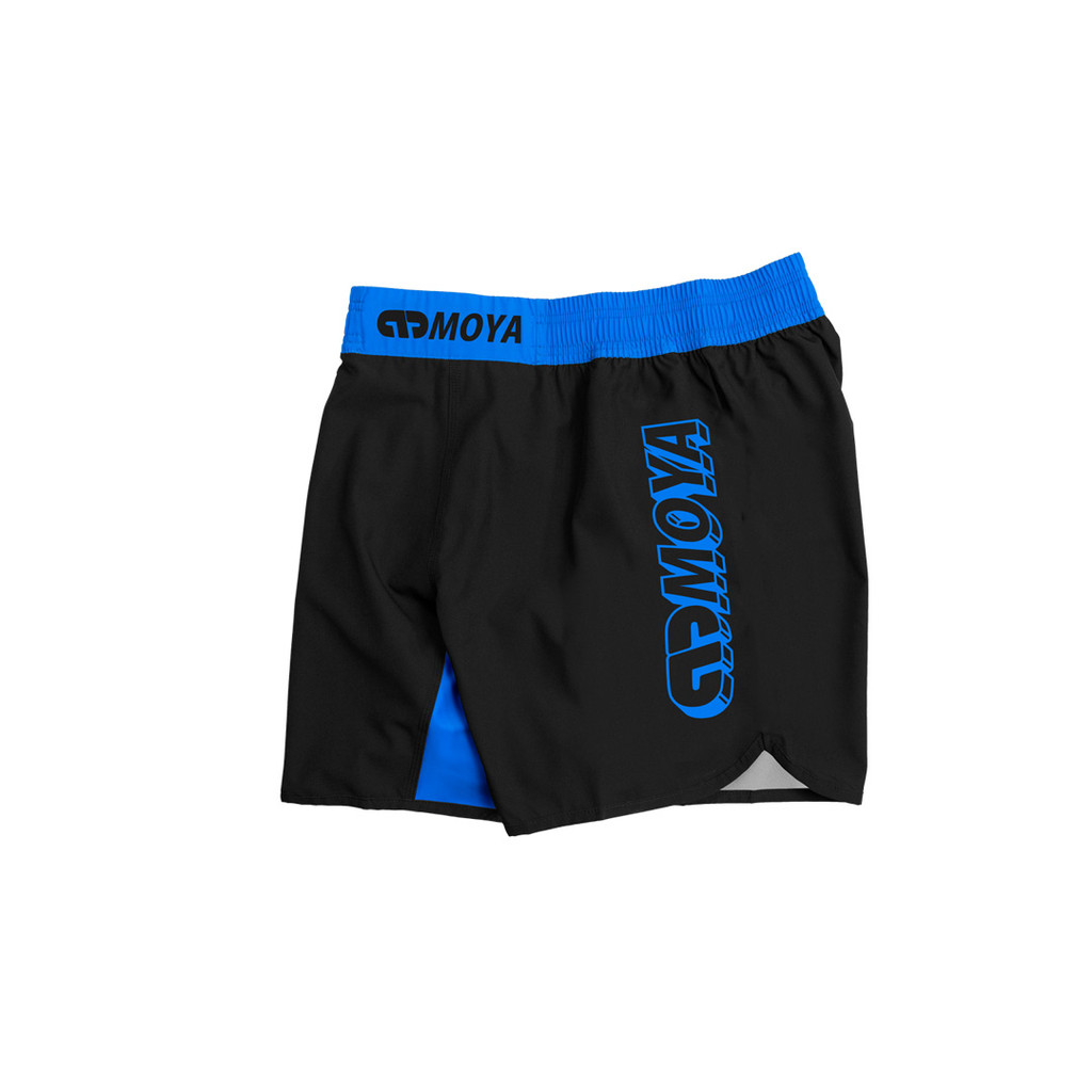 Moya 24 Ranked Shorts Azul - Imagen 4
