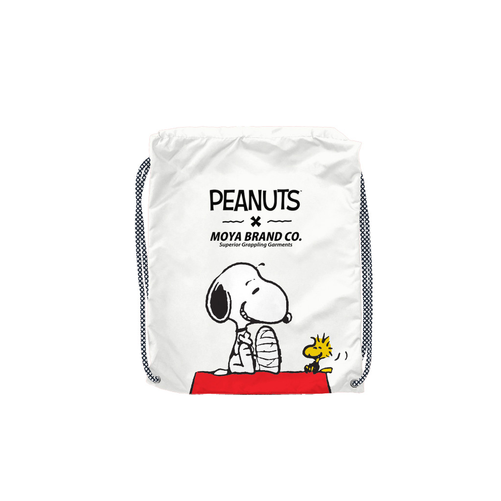MOYA 24 x Peanuts Adult Gi (Snoopy) - Imagen 11