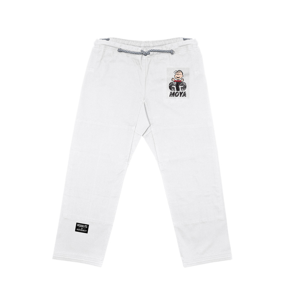 MOYA 24 x Peanuts Adult Gi (Snoopy) - Imagen 10