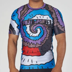 Fuji Wave Flex Rashguard