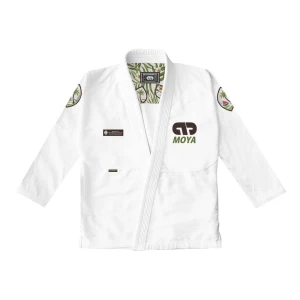 MOYA Guam Gi Adulto Blanco