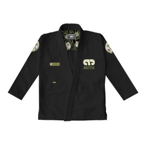 MOYA Guam Gi Adulto Negro