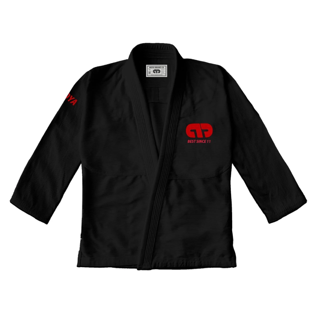 MOYA Standard Issue XI Gi Adulto Negro