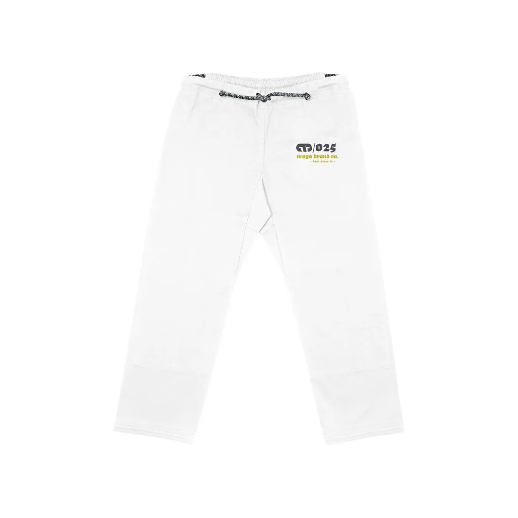 MOYA Vintro Gi Adulto Blanco - Imagen 2