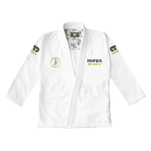 MOYA Vintro Gi Adulto Blanco
