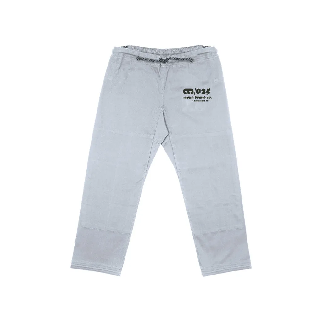 MOYA Vintro Gi Adulto Gris - Pre Order - Imagen 2