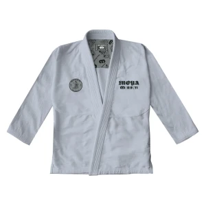 MOYA Vintro Gi Adulto Gris - Pre Order