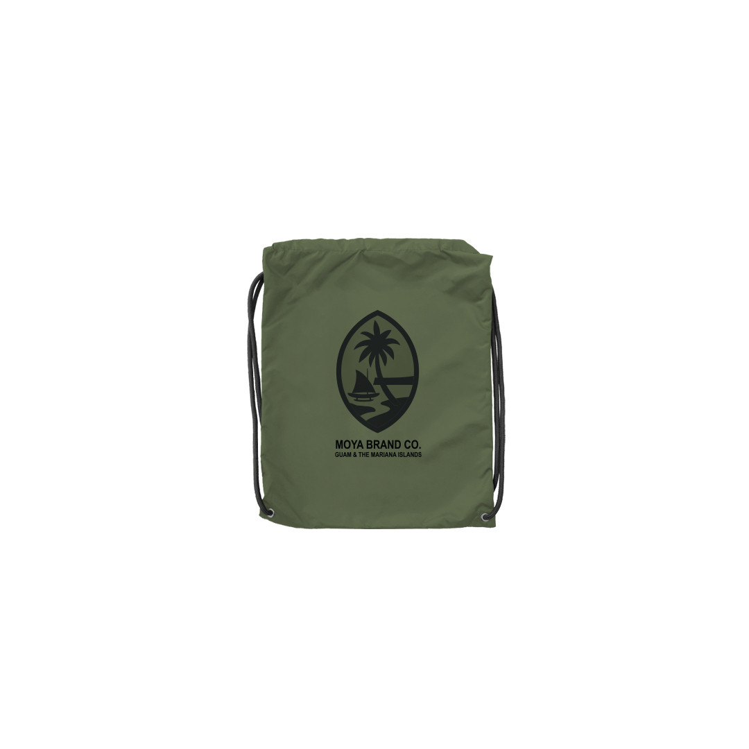 MOYA GU Liberation Day Gi Adulto Olivo - Imagen 2